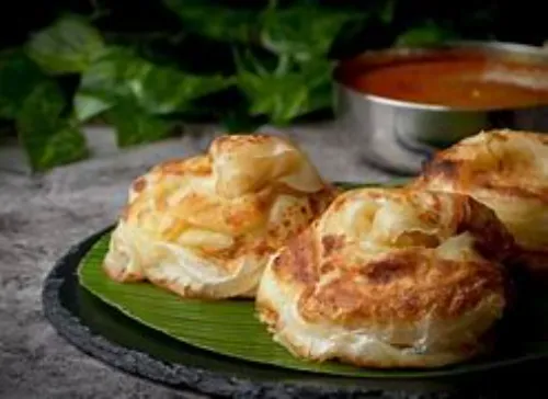 BUN PAROTTA